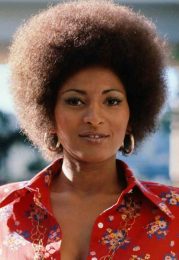 Pam Grier