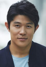 Ryohei Suzuki