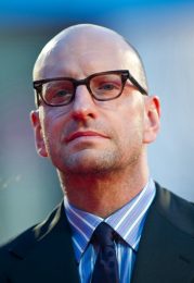 Steven Soderbergh