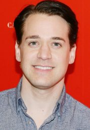 T.R. Knight