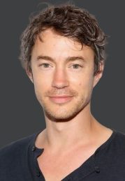 Tom Wisdom