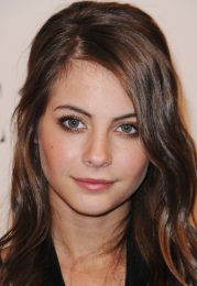 Willa Holland