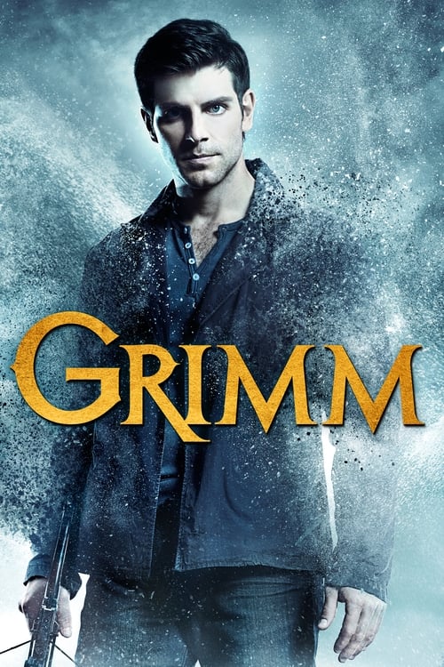 Grimm : 2.Sezon 8.Bölüm