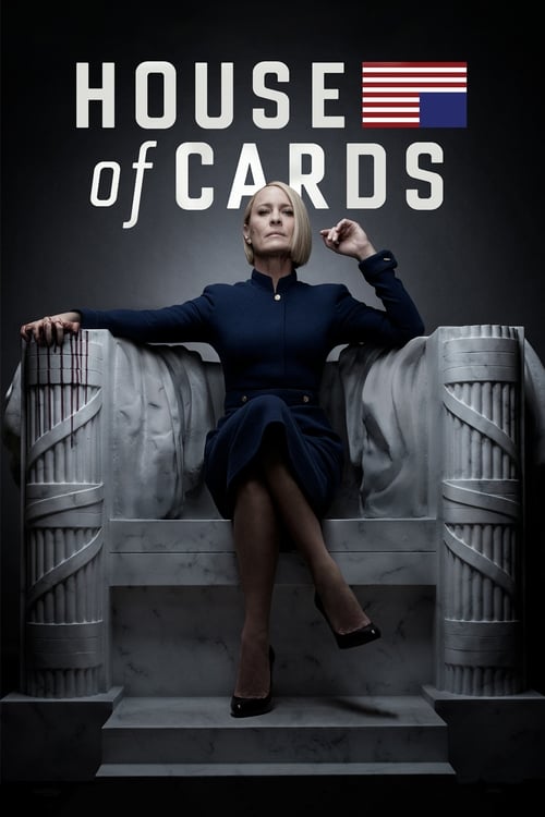 House of Cards : 3.Sezon 13.Bölüm