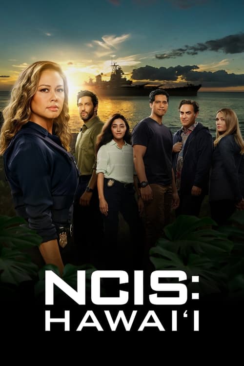 NCIS Hawai’i : 2.Sezon 14.Bölüm