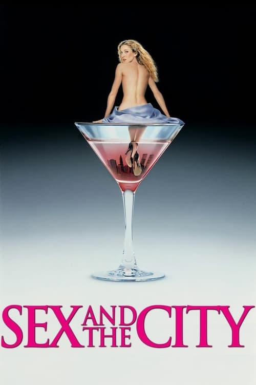 Sex and the City : 6.Sezon 5.Bölüm