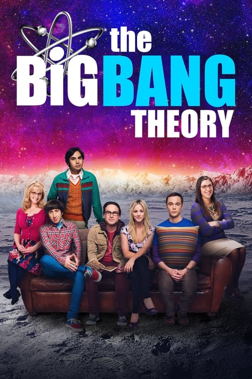 The Big Bang Theory : 10.Sezon 3.Bölüm