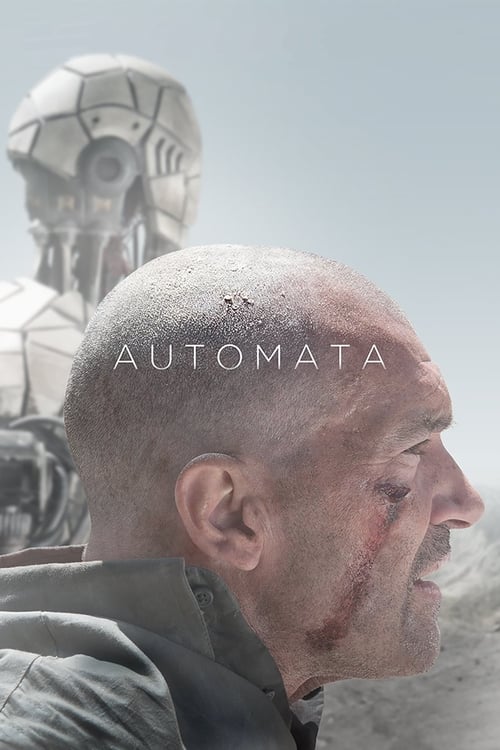 Automata (2014)