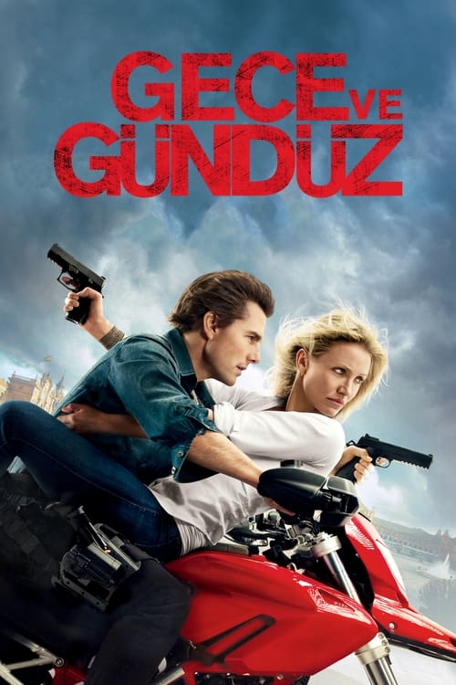 Gece ve Gündüz (2010)