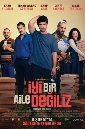 İyi Bir Aile Değiliz (2024)