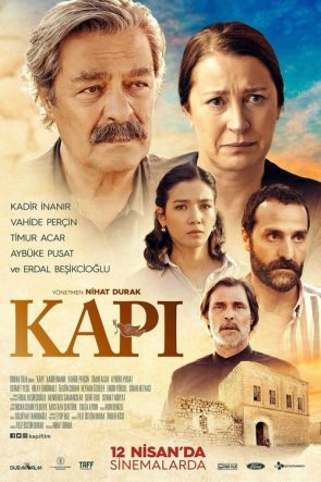 Kapı (2019)