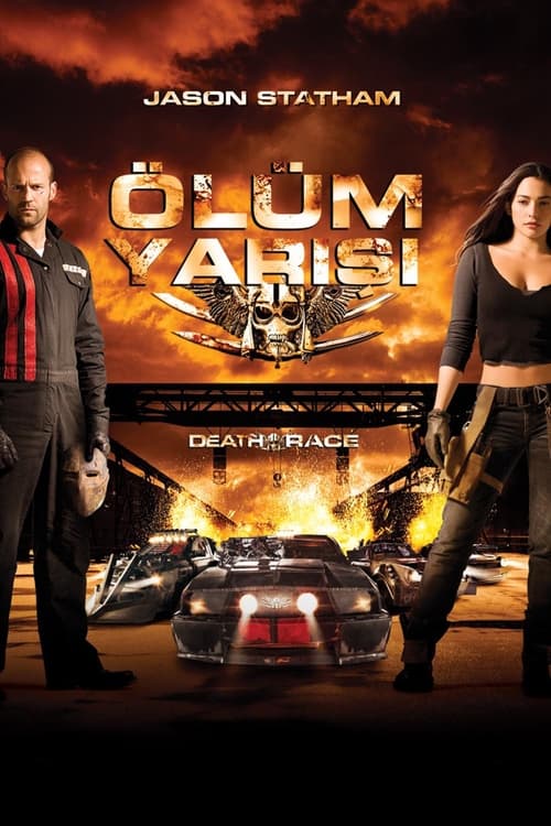 Ölüm Yarışı (2008)