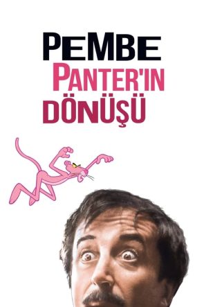 Pembe Panter’in Dönüşü (1975)