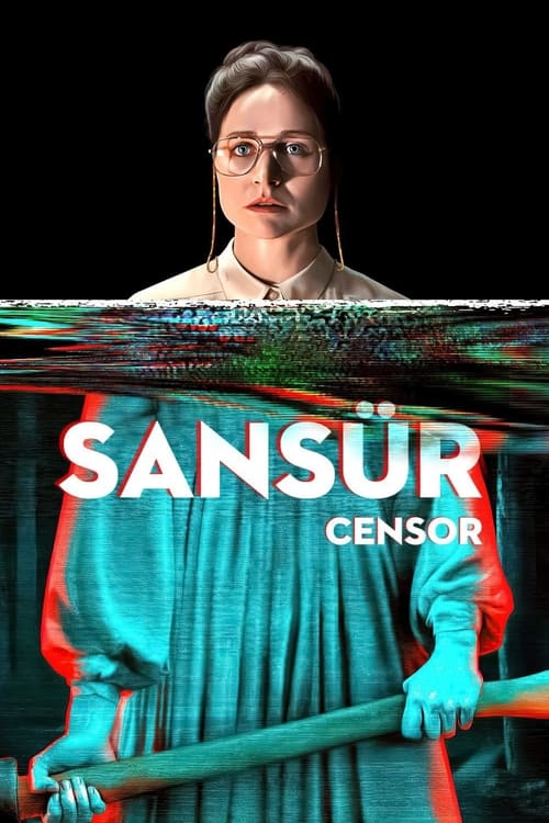 Sansür (2021)