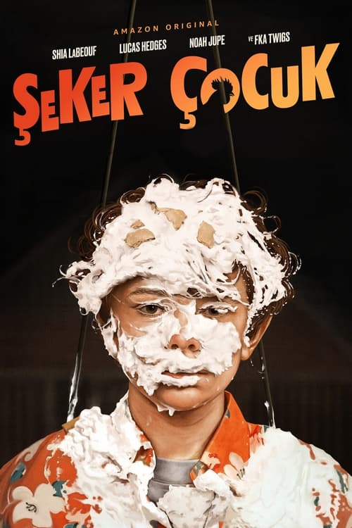 Şeker Çocuk (2019)