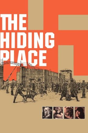 The Hiding Place (1975)