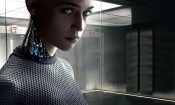 Ex Machina (2015)