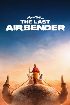 Avatar The Last Airbender