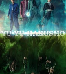 Yu Yu Hakusho