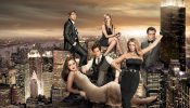 Gossip Girl izle