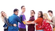 The Big Bang Theory izle