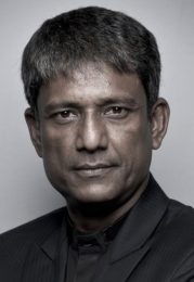 Adil Hussain