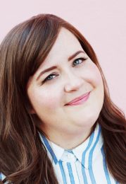 Aidy Bryant