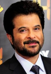 Anil Kapoor