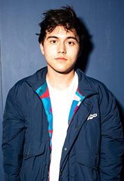 Brandon Wardell