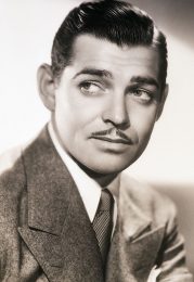 Clark Gable