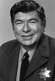 Claude Akins