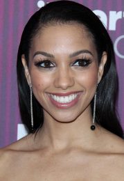 Corinne Foxx