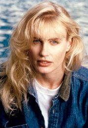 Daryl Hannah