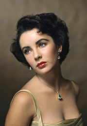 Elizabeth Taylor