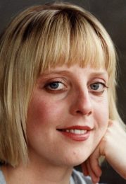 Emma Chambers