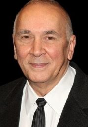 Frank Langella