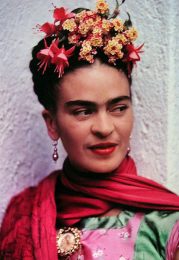 Frida Kahlo