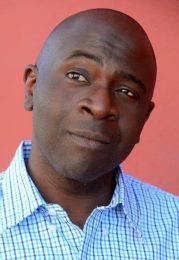 Gary Anthony Williams