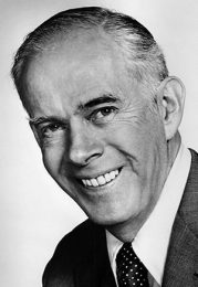 Harry Morgan