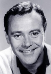 Jack Lemmon