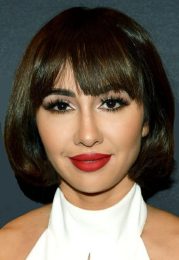 Jackie Cruz