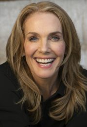 Julie Hagerty