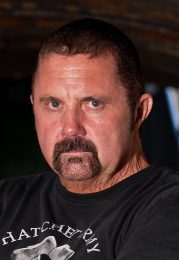 Kane Hodder