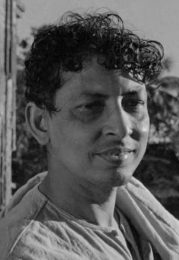 Kanu Bannerjee