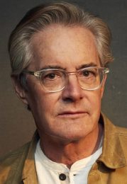 Kyle MacLachlan