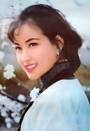 Liu Xiaoqing