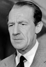 Michael Hordern