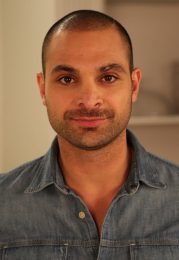 Michael Mando