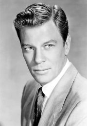 Peter Graves