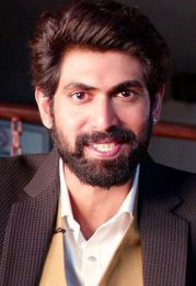 Rana Daggubati